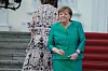 Angela Merkel