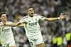 Kylian Mbappé bejubelt sein Tor im Clásico