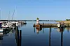 Leuchtturm Schlei