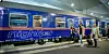 Die Österreichischen Bundesbahnen (ÖBB) bauen ihren Nachtverkehr stufenweise aus.