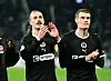 Jackson Irvine und Eric Smith