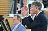 Höcke im Landtag