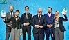 Verleihung Deutscher Umweltpreis
