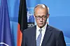 Bundeskanzler Friedrich Merz (CDU)