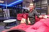 Isabella Neumann hat das „Geizhaus“ zu einem „Pärchenclub“ umgebaut – auch aus Personalmangel.