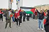Demo in Hamburg