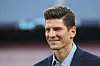 Mario Gomez