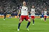 Gute Zeiten: In seiner zweiten HSV-Saison steuerte László Bénes 25 Scorerpunkte bei. Der Aufstieg gelang aber auch mit ihm nicht.