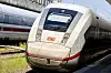 ICE Symbolbild Bahn