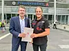 Jugendschützer der Polizei geht nach 40 Dienstjahren in Pension - mit Sorgen