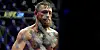 Hat mal wieder genug vom Käfigleben: Conor McGregor