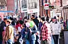 Am Sonntag sind die Geschäfte in Hamburg wieder geöffnet.