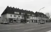 Scheichls „Croque & Crêpe“ im Jahre 1984.