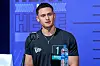 NFL-Profi Matt Araiza