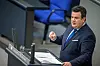 Nach erfolgreicher Bürgergeld-Abstimmung der Ampel: Bundesarbeitsminister Hubertus Heil hofft auf eine schnelle Entscheidung im Bundesrat.