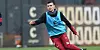 Adam Dzwigala könnte für St. Pauli in Fürth starten
