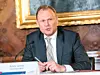 Andy Grote verteidigte den Plan zur Corona-Öffnungsstrategie.
