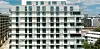 Am Schultzweg im Münzviertel steht das Apartment-Gebäude 'Neuer Hühnerposten'.