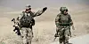 Im Irak haben Raketen einen US-Stützpunkt getroffen.
