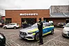 Streit bei „McDonalds“ – Chef mit Messer niedergestochen