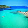 Ibiza Cala Comte