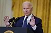 US-Präsident Joe Biden.