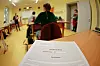 Bei den Abiturnoten gibt es teils deutliche Unterschiede zwischen privaten und staatlichen Schulen (Symbolbild).