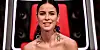 Coach Lena Meyer-Landrut, Sängerin, am Rande der Sendung 'The Voice Kids' - 8. Staffel.