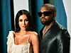 Ist wirklich alles aus? Kim Kardashian soll schon eine der Top-Scheidungsanwältinnen in Hollywood engagiert haben.