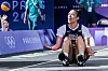 US-Basketballerin Nearica Hamby bei Olympia in Paris