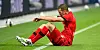 Erst ein Tor, dann verletzt: Leverkusens Sven Bender