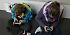 Kinder Smartphone