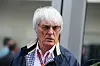 Bernie Ecclestone