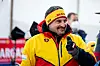 Georg Hackl Schorsch hebt den Daumen