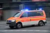 Notarzt der Feuerwehr Neumünster