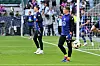 DFB-Torhüter Marc-Andre Ter Stegen und Manuel Neuer