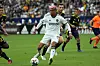 Julian Araujo im Trikot von LA Galaxy