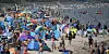 Im Corona-Jahr 2020 konnte sich Usedom vor Touristen kaum retten. Und diesen Sommer?