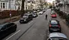Dauerbaustelle an der Elbchaussee – mehrere Sperrungen