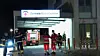 Feueralarm im Amalie-Sieveking-Krankenhaus: In der Nacht zu Donnerstag hat ein Bett in der Notaufnahme gebrannt.