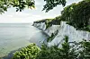 Kreidefelsen auf Rügen