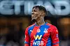 Wilfried Zaha