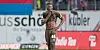 St. Paulis Leihspieler Youba Diarra