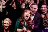 Wahlparty Linke