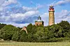 Leuchtturm von Kap Arkona