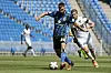 HSV-Abwehrmann Mario Vuskovic (hier im Test beim FC Basel) zieht das Interesse zahlreicher Vereine auf sich.