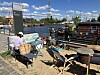 Fischhalle