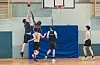 Die Jugendmannschaft „Wildcats“
