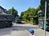 Im Bereich rund um die Wichmannstraße kommt es immer wieder zu gefährlichen Situationen – auch für Kinder.