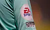 EA Sports Logo Symbolfoto